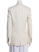 Isabel Marant Virgin Wool Blazer
