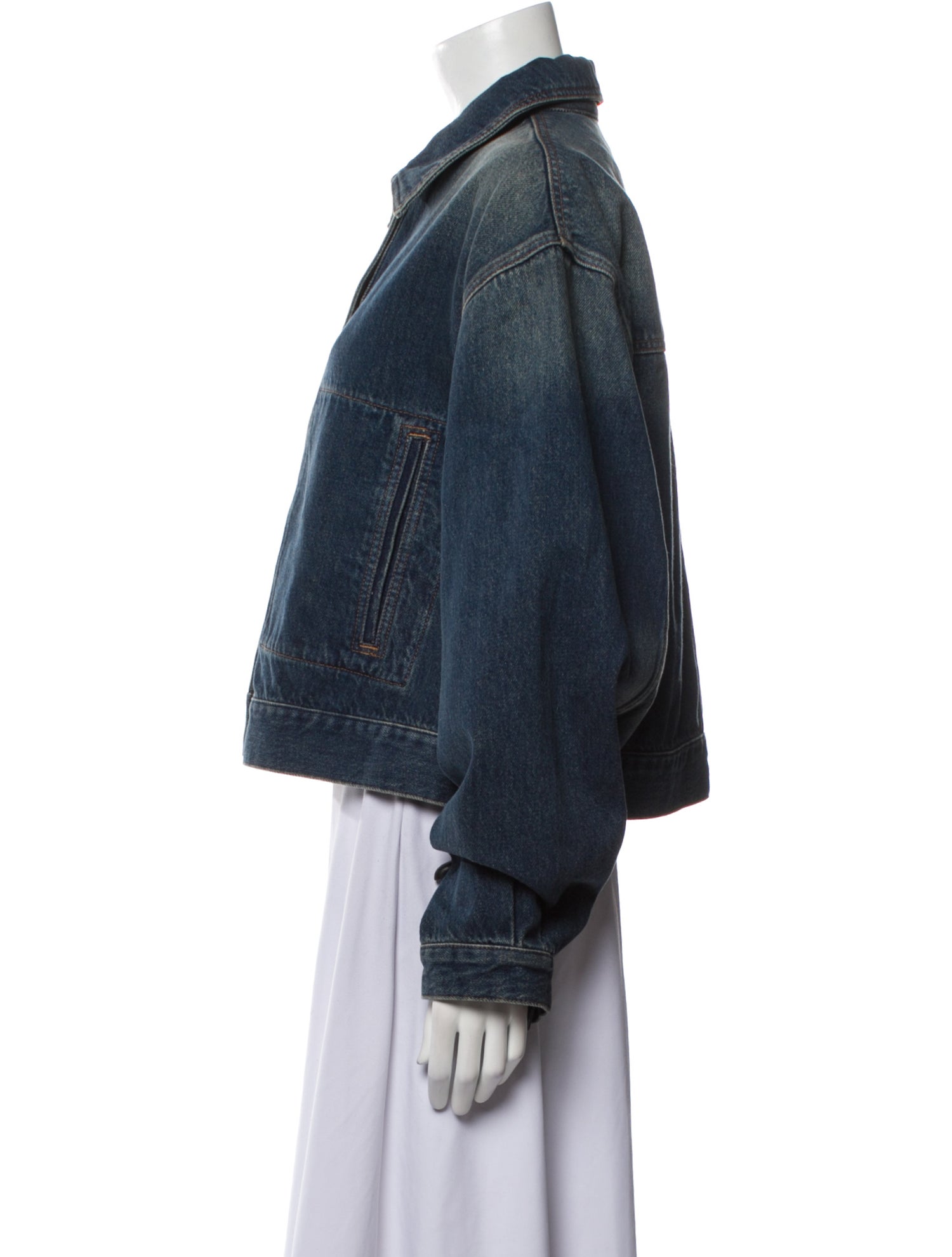 Isabel Marant Denim Jacket