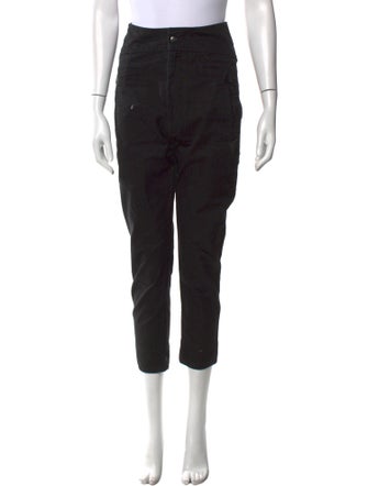 Isabel Marant Skinny Leg Pants