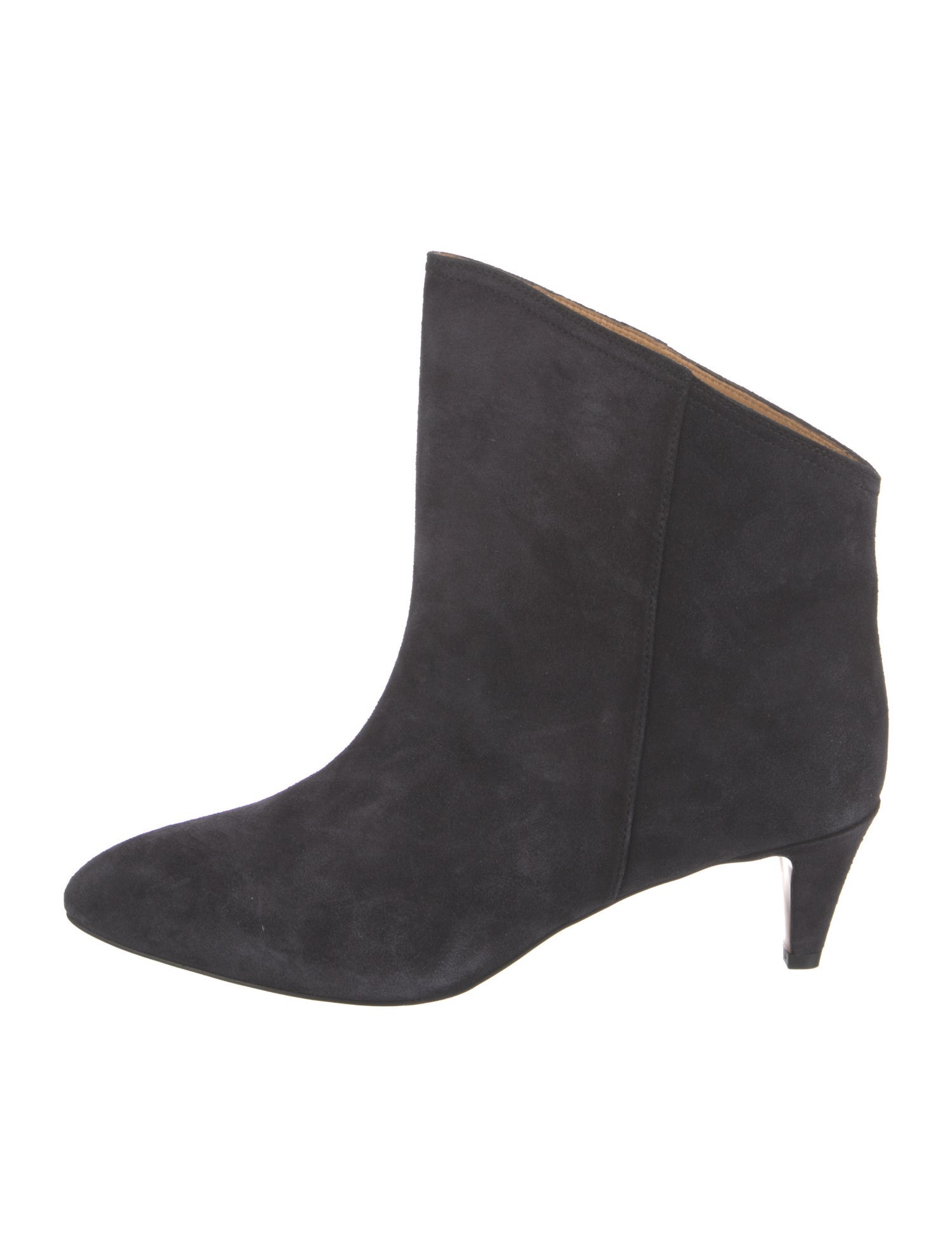 Isabel Marant Suede Boots