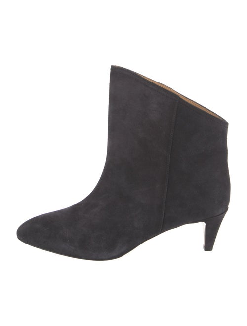 Isabel Marant Suede Boots