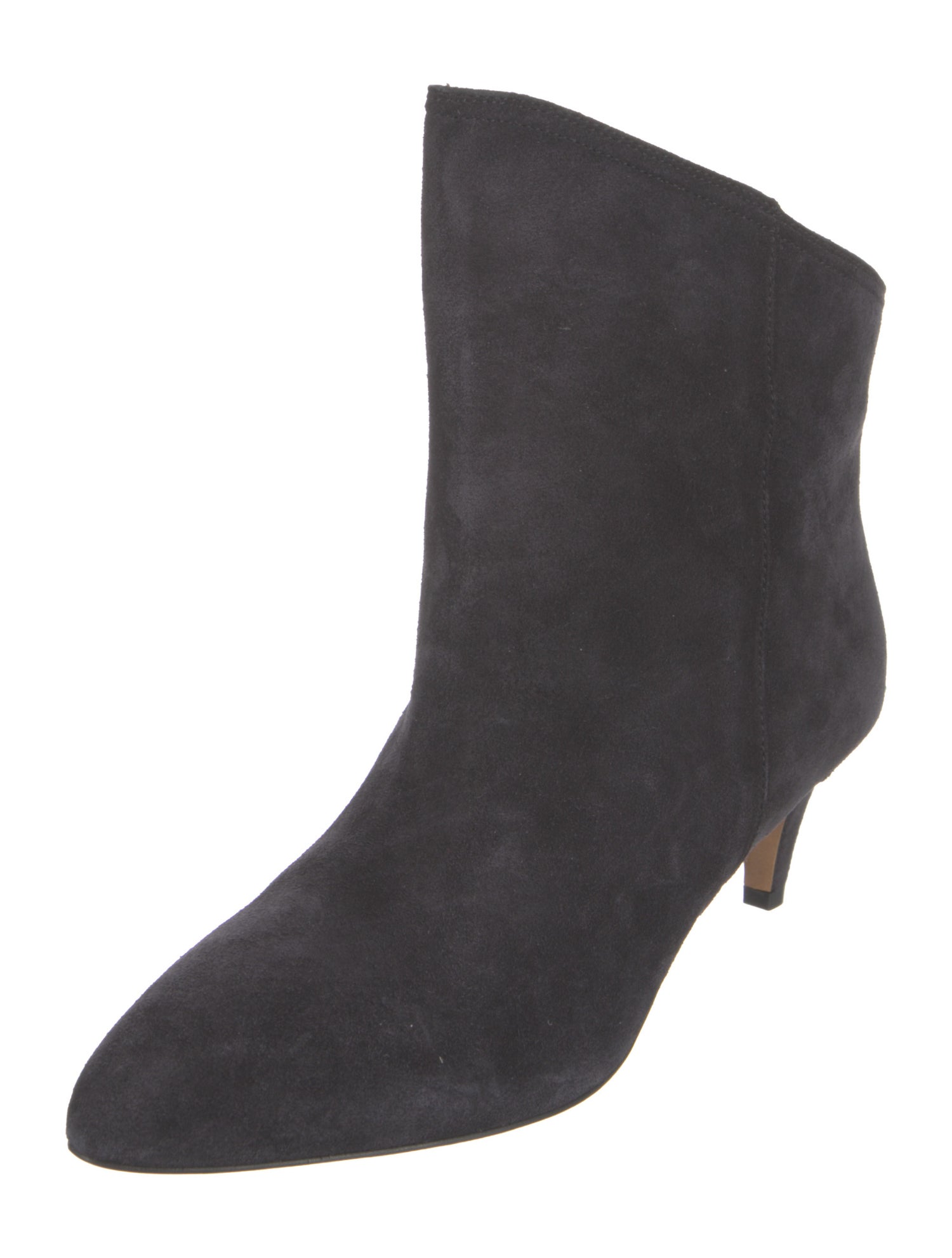 Isabel Marant Suede Boots