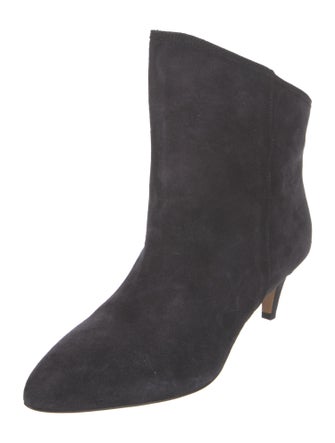 Isabel Marant Suede Boots