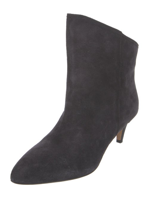 Isabel Marant Suede Boots