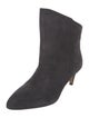 Isabel Marant Suede Boots