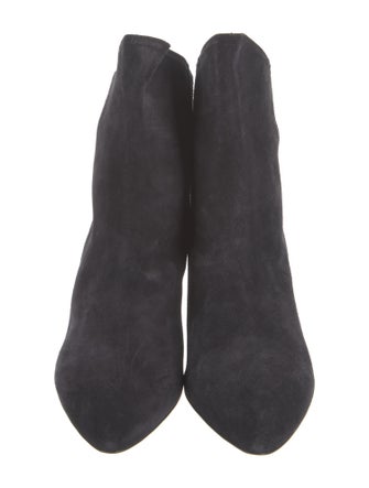 Isabel Marant Suede Boots