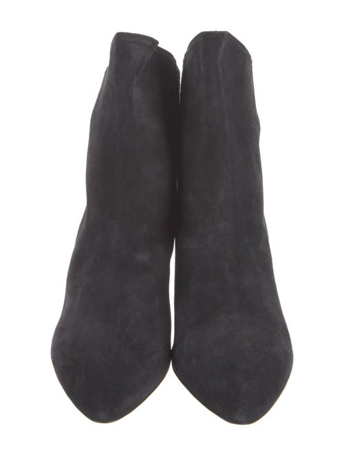 Isabel Marant Suede Boots