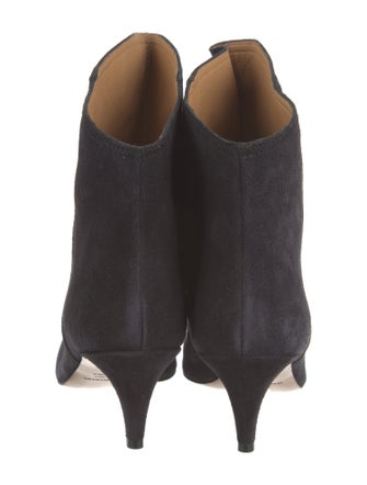 Isabel Marant Suede Boots