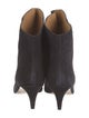 Isabel Marant Suede Boots