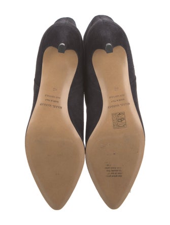 Isabel Marant Suede Boots