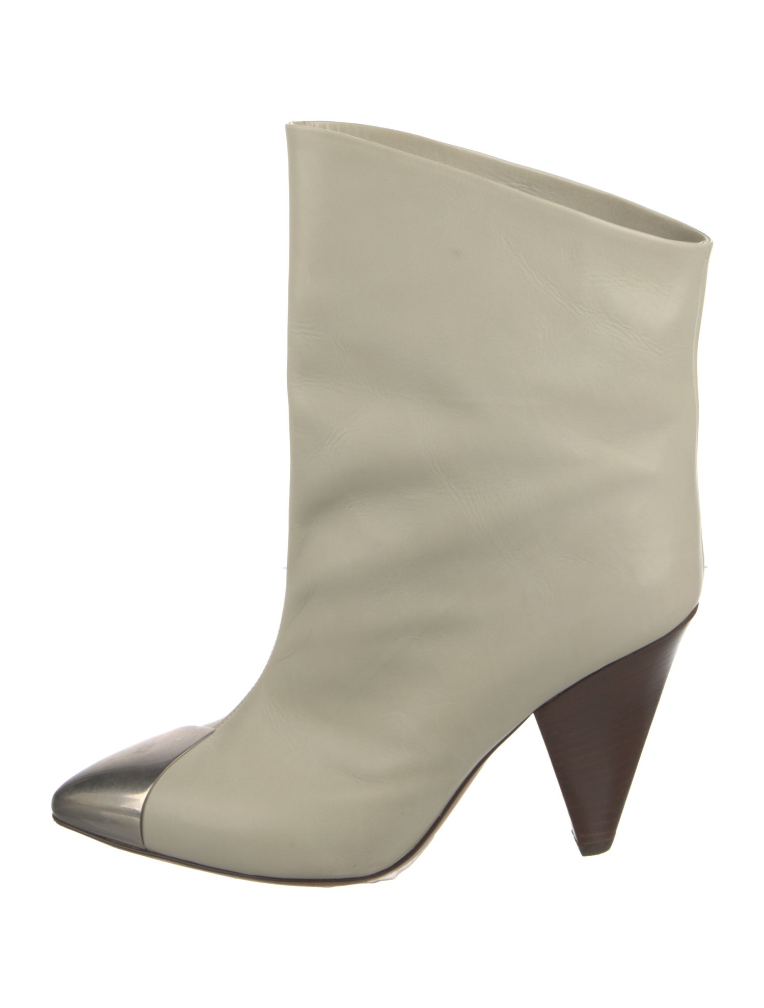 Isabel Marant Leather Boots