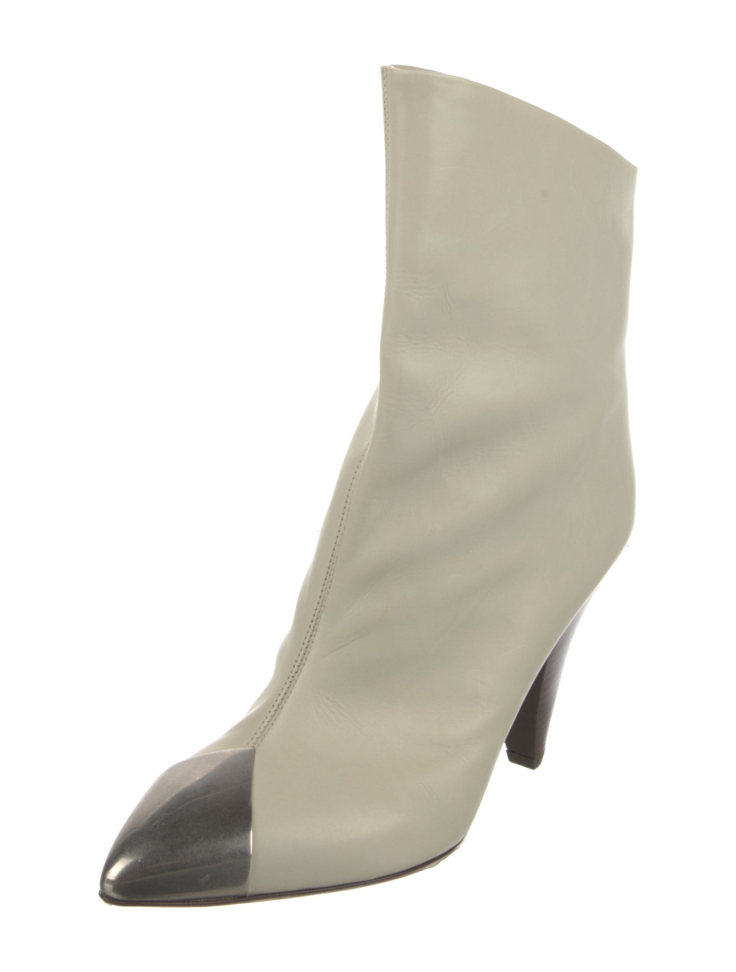 Isabel Marant Leather Boots
