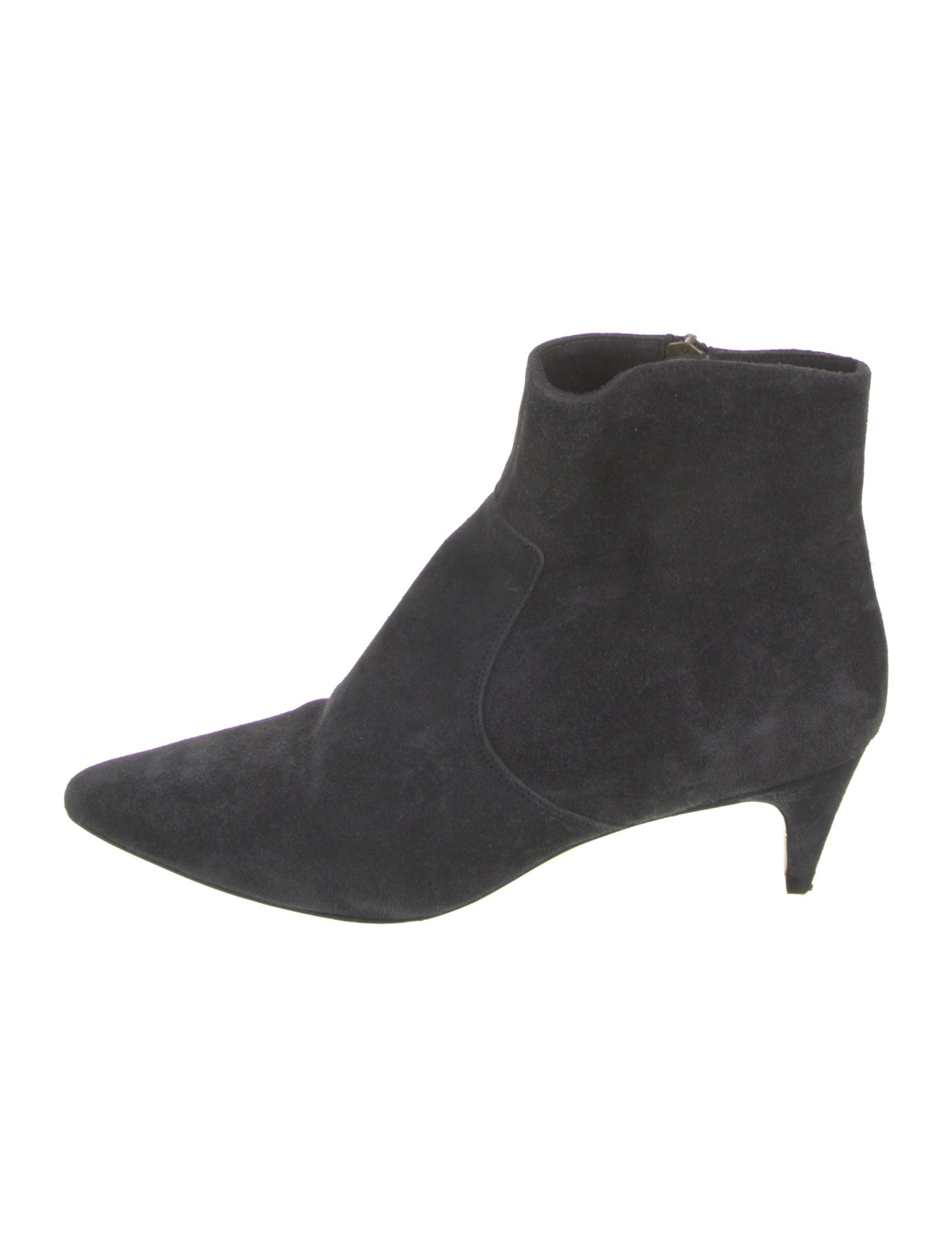 Isabel Marant Suede Boots
