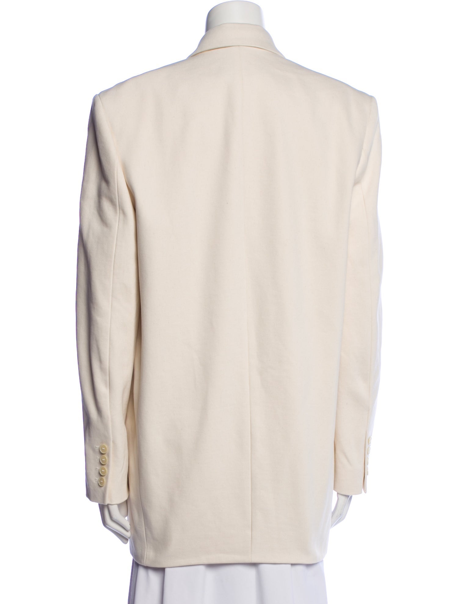 Isabel Marant Striped Blazer