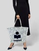Isabel Marant Canvas Tote