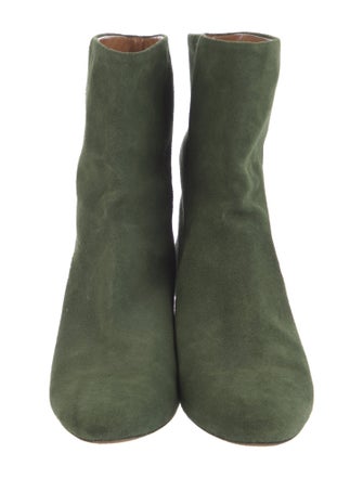 Isabel Marant Suede Boots