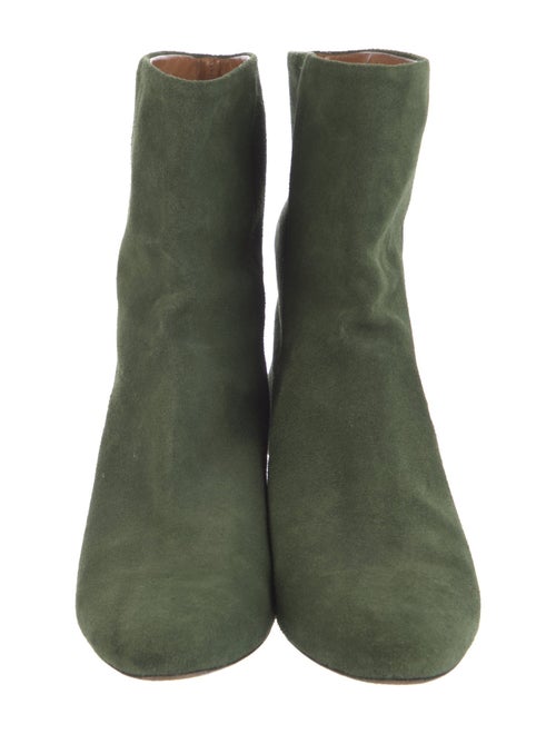 Isabel Marant Suede Boots