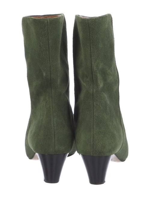 Isabel Marant Suede Boots