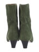 Isabel Marant Suede Boots