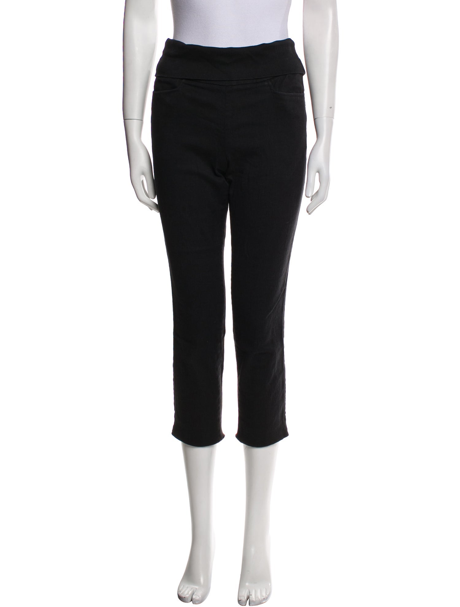 Isabel Marant Straight Leg Pants