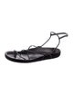 Isabel Marant Leather Sandals