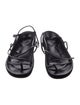Isabel Marant Leather Sandals