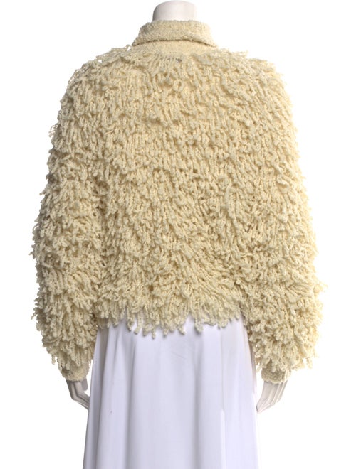 Isabel Marant Wool Turtleneck Sweater