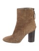 Isabel Marant Suede Boots