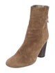 Isabel Marant Suede Boots
