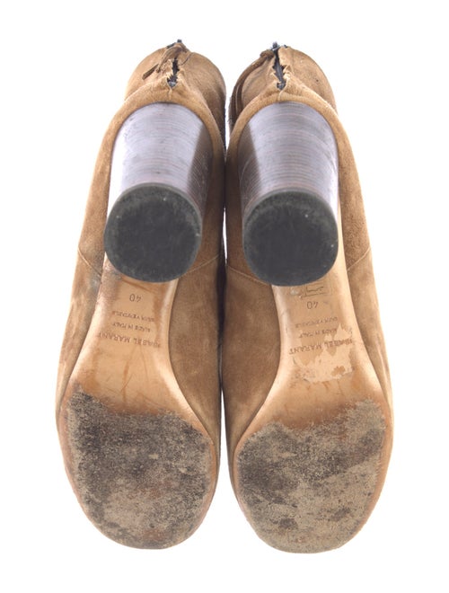 Isabel Marant Suede Boots