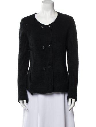 Isabel Marant Scoop Neck Sweater