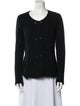 Isabel Marant Scoop Neck Sweater