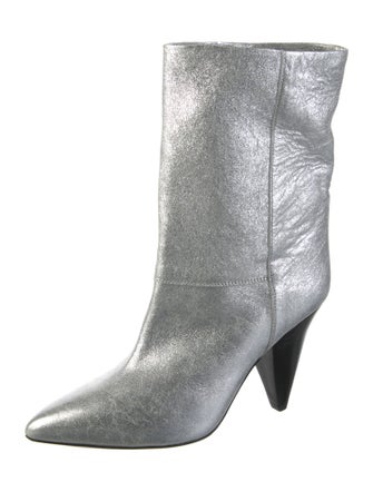 Isabel Marant Leather Boots