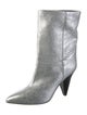 Isabel Marant Leather Boots