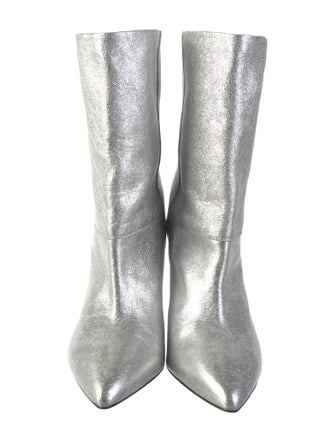 Isabel Marant Leather Boots