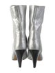 Isabel Marant Leather Boots