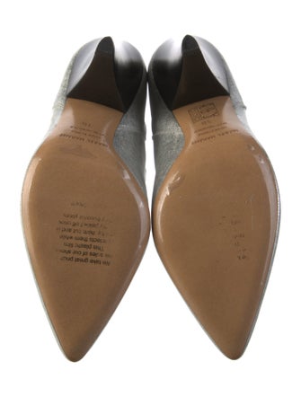 Isabel Marant Leather Boots