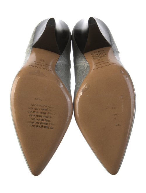 Isabel Marant Leather Boots