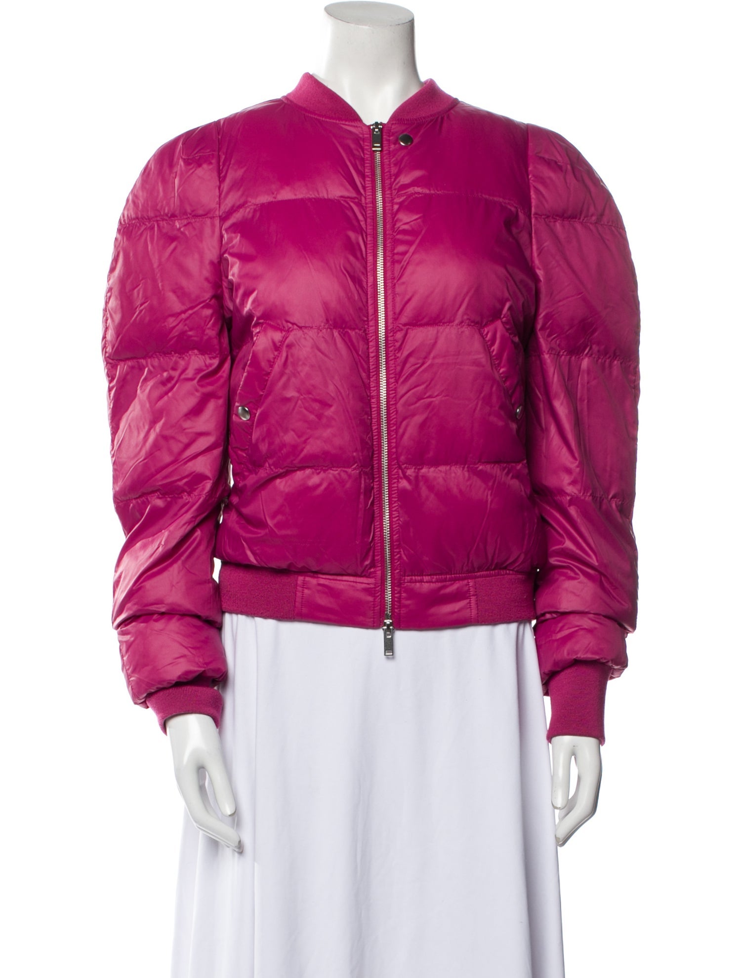 Isabel Marant Bomber Jacket