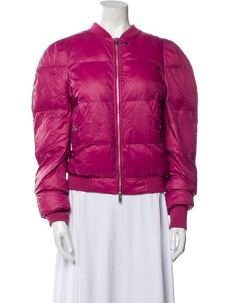 Isabel Marant Bomber Jacket