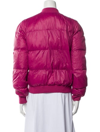 Isabel Marant Bomber Jacket