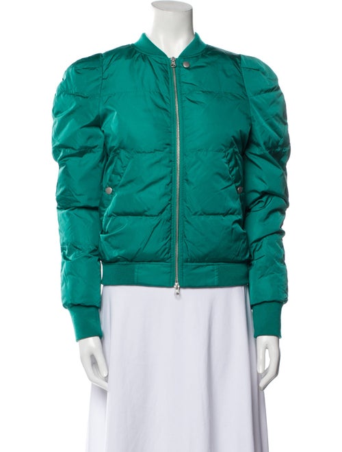 Isabel Marant Bomber Jacket