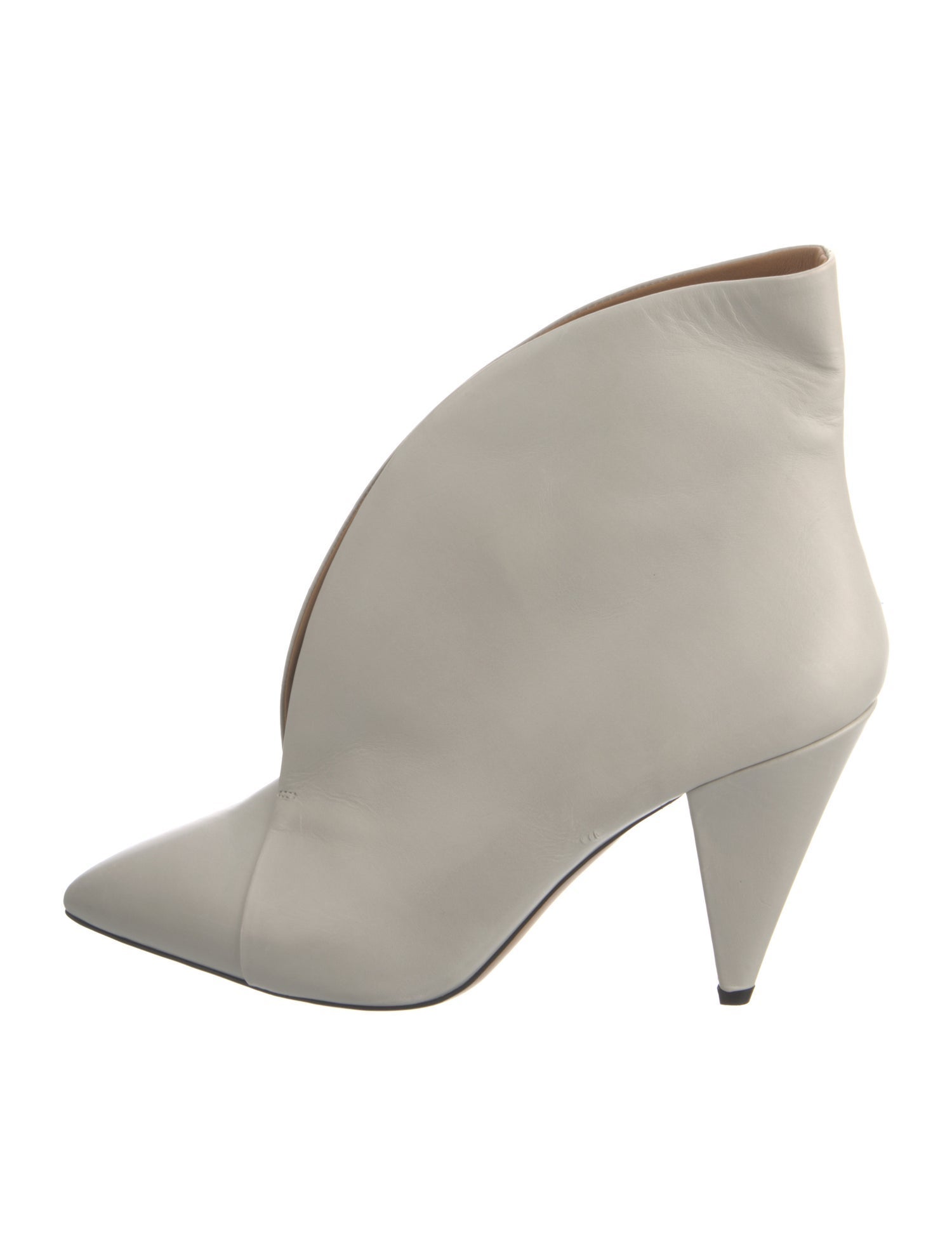 Isabel Marant Leather Boots