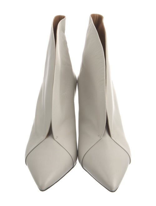 Isabel Marant Leather Boots