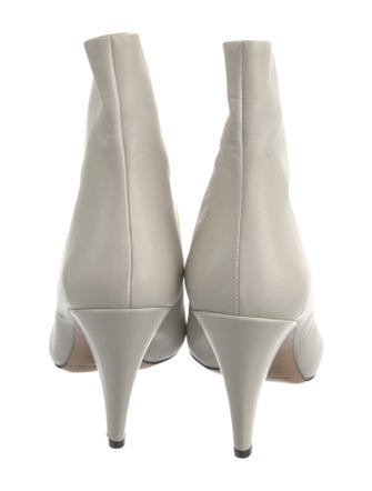 Isabel Marant Leather Boots