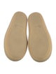 Isabel Marant Suede Slides