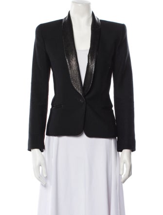 Isabel Marant Wool Blazer