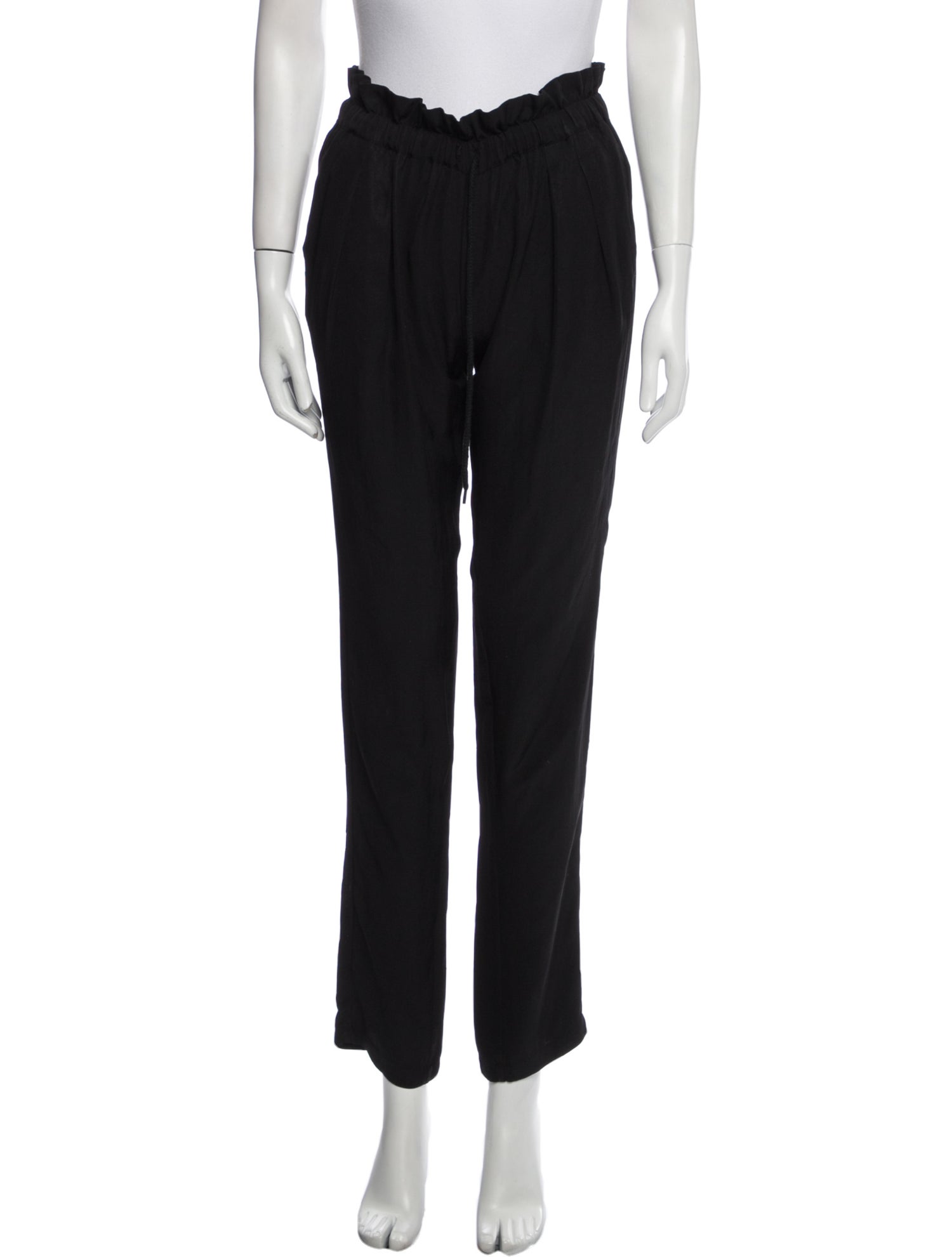 Isabel Marant Straight Leg Pants