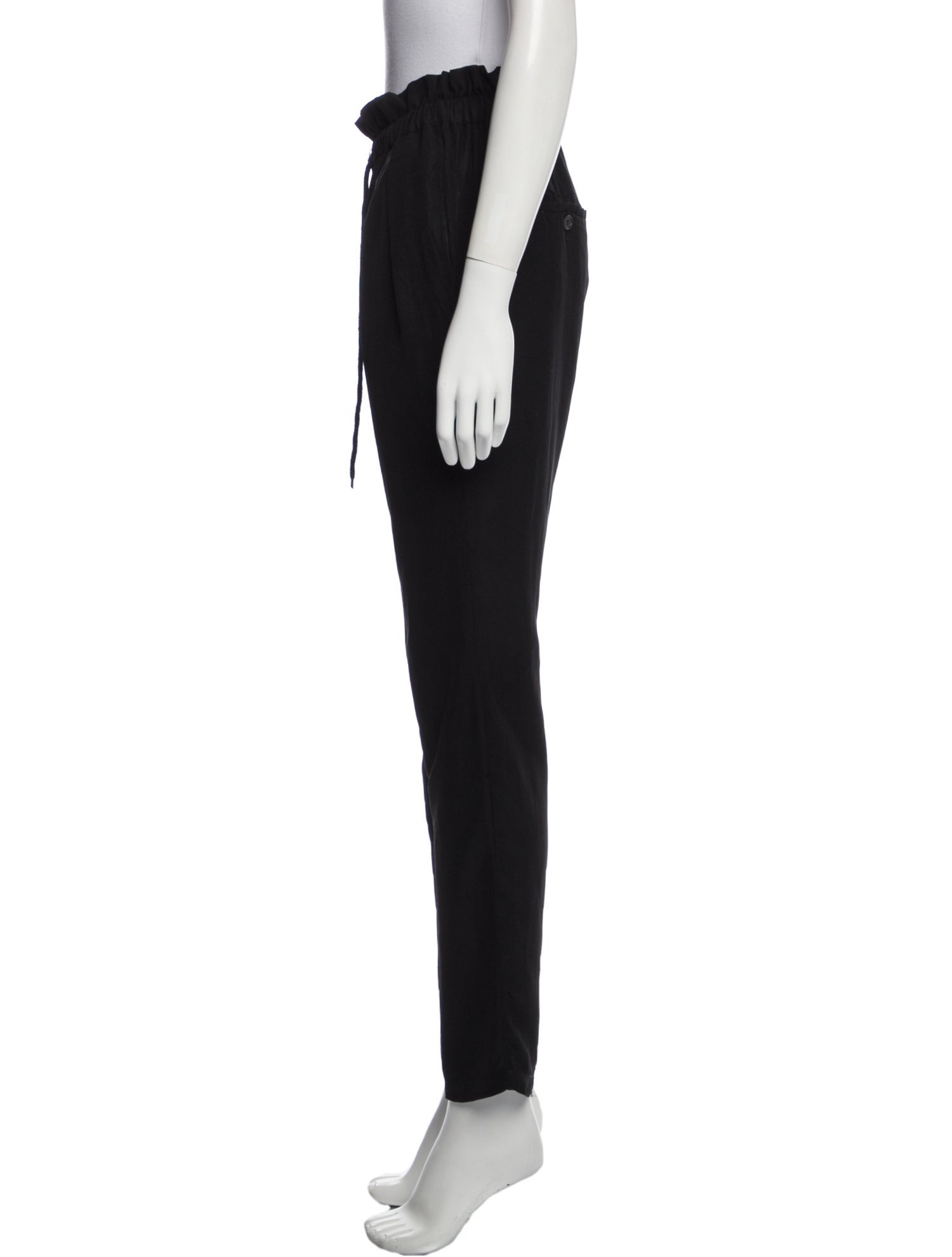 Isabel Marant Straight Leg Pants