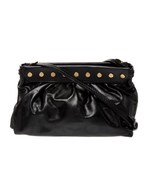 Isabel Marant Leather Evening Bag